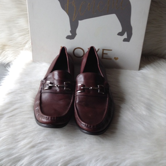 Cole Haan Air Aiden Bit Loafer - Picture 2 of 7